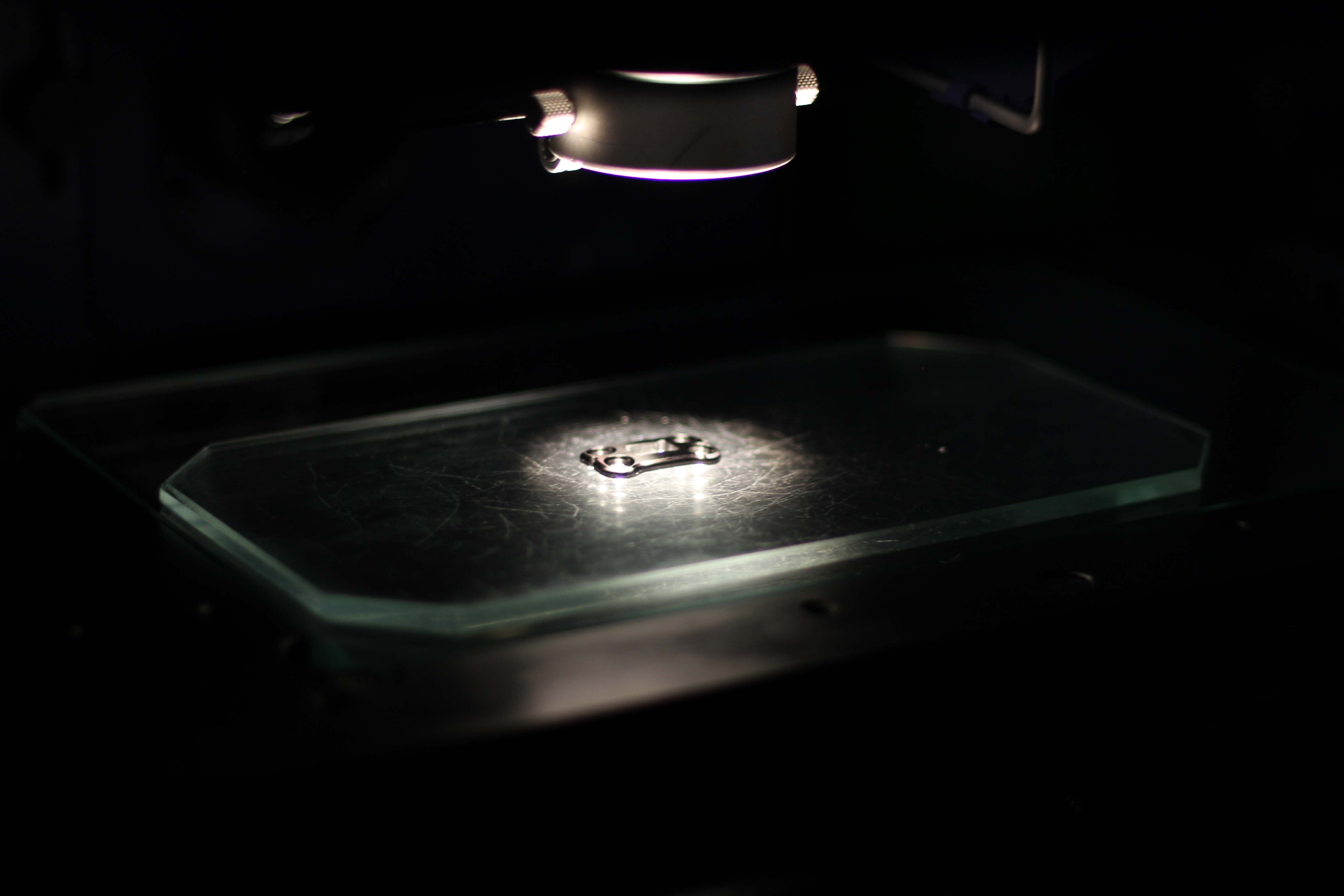 traceablility and quality assurance