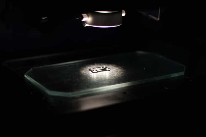 traceablility and quality assurance